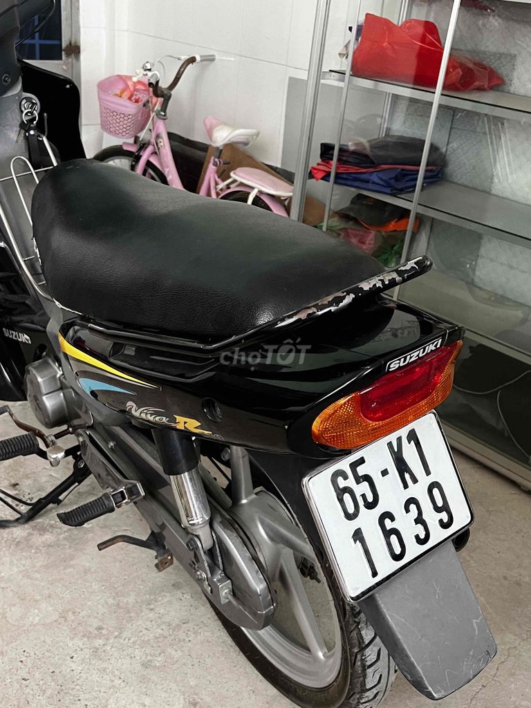 BÁN XE BIỂN ĐẸP. Mua bán Xe máy tại Huyện Long Hồ Vĩnh Long được đăng bởi Nguyễn Tấn Đức hình 2