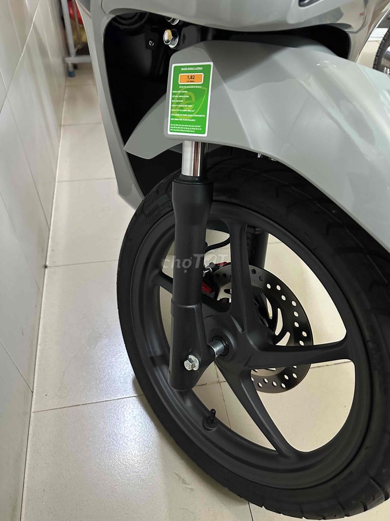 🔥 VISION 2025 bản sport BSTP 9 chủ odo 200km 🔥. Mua bán Xe máy tại Quận Bình Tân Tp Hồ Chí Minh được đăng bởi Văn Nam hình 6