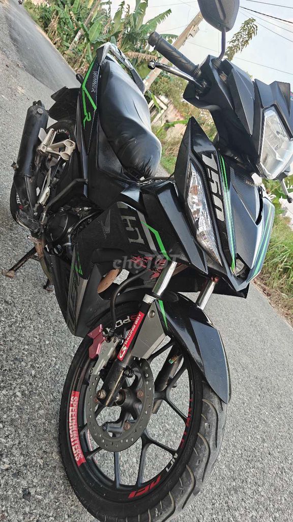 Winner 2018. Mua bán Xe máy tại Huyện Củ Chi Tp Hồ Chí Minh được đăng bởi phạm nam hình 2