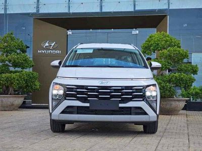 Hyundai Stargazer 2025 X 1.5 AT. Mua bán Ô tô tại Thành phố Long Xuyên An Giang được đăng bởi Phong Mua Bán Ô Tô hình 1