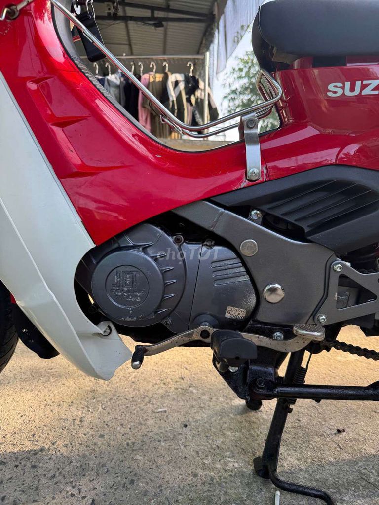 Xipo giấy zin bao tranh chấp về chạy thoải mái. Mua bán Xe máy tại Thành phố Thuận An Bình Dương được đăng bởi NTA hình 8