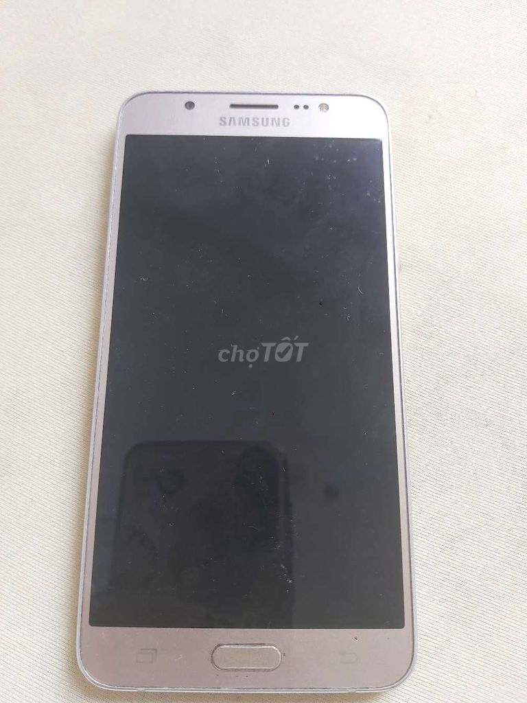 Samsung Galaxy J7 Prime Vàng hồng. Mua bán Điện thoại tại Thành phố Dĩ An Bình Dương được đăng bởi Triều Nghi hình 1