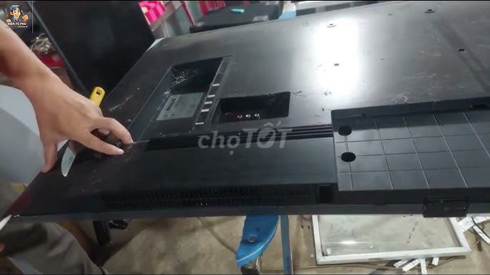 Lắp đặt tivi Nhơn Trạch. Dịch vụ tại Huyện Nhơn Trạch Đồng Nai được đăng bởi Trương Minh Hiếu hình 1