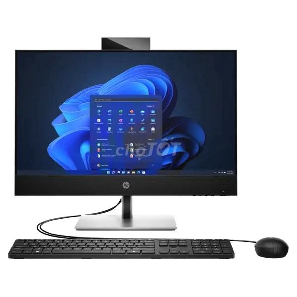 Máy All-in-One HP ProOne 440 G9 AIO Core i5-13500T