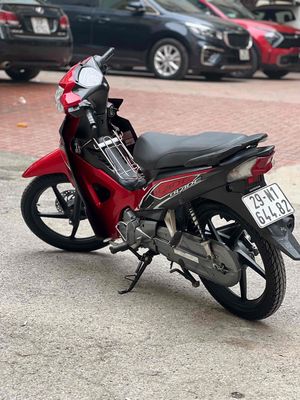 Honda Wave Blade 110 2018 Vành Đúc xe cực đẹp. Mua bán Xe máy tại Quận Cầu Giấy Hà Nội được đăng bởi Xe Máy Đoàn Văn Cam Kết Đúng Ảnh Đúng Biển Đúng Giá Trị