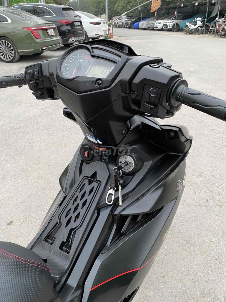 Siêu Phẩm Exciter 150 chính chủ máy nguyên bản. Mua bán Xe máy tại Quận Nam Từ Liêm Hà Nội được đăng bởi minh hình 8