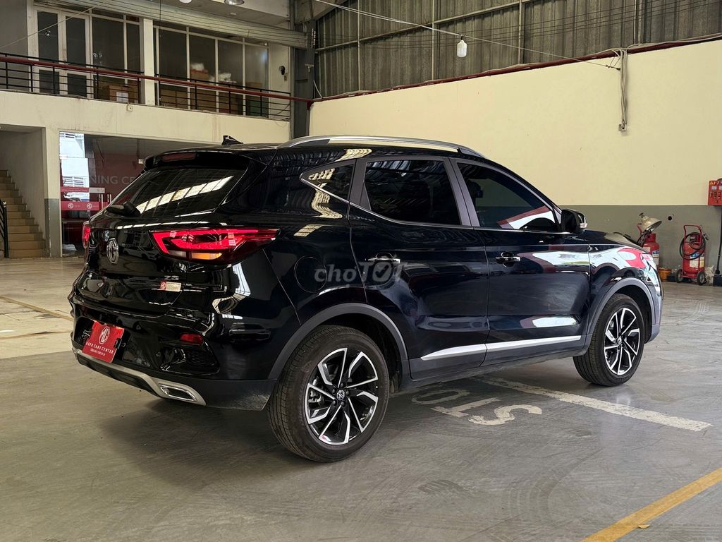 MG ZS Lux 2025  - siêu lướt 5000 km. Mua bán Ô tô tại Quận 6 Tp Hồ Chí Minh được đăng bởi MG USED CARS KINH DƯƠNG VƯƠNG hình 2