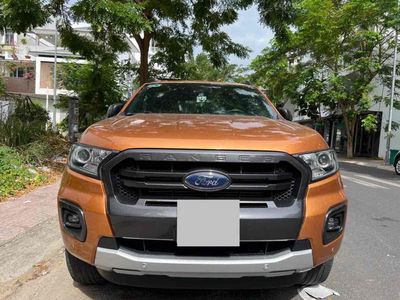 FORD RANGER 2019 WILDTRAK BITURBO FULL ĐỒ. Mua bán Ô tô tại Quận Gò Vấp Tp Hồ Chí Minh được đăng bởi Mr Tài