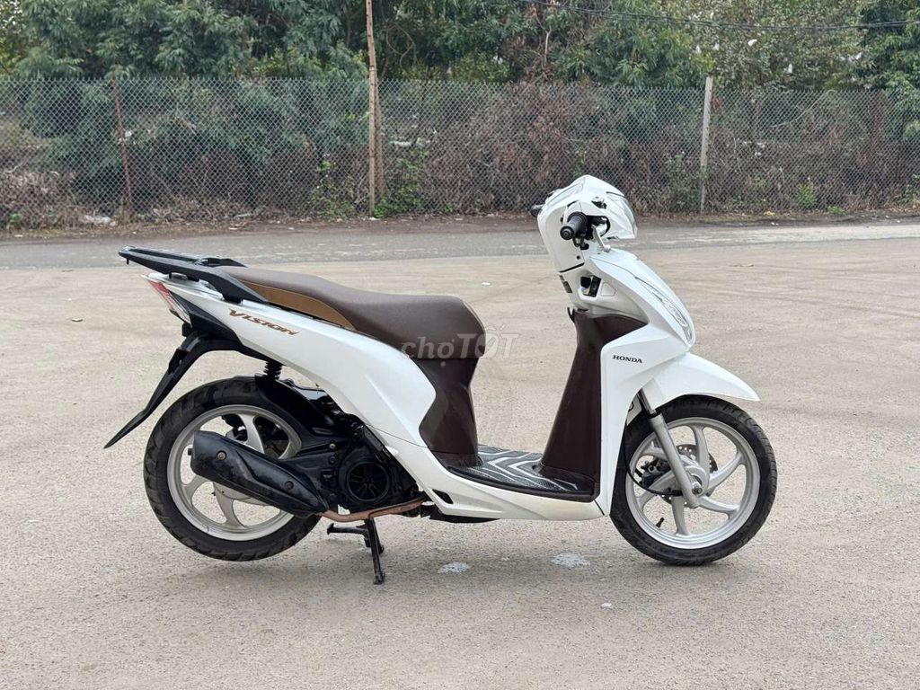 Honda Vision dky 2020 mới 99%. Mua bán Xe máy tại Quận Bắc Từ Liêm Hà Nội được đăng bởi My hình 2