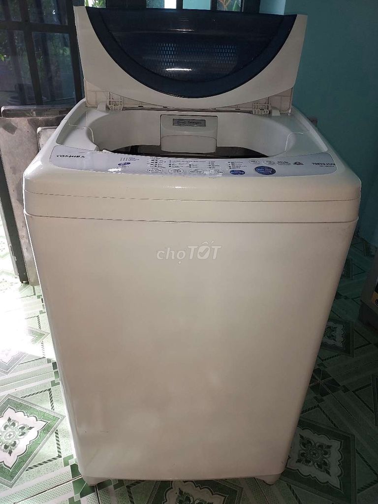 MÁY GIẶT THANH LÝ. Mua bán Máy giặt tại Huyện Hòa Thành Tây Ninh được đăng bởi Hàng Tuyển vip hình 1