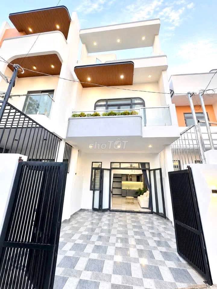Bán nhà Phú Mỹ, Thủ Dầu Một, Bình Dương - 3.4 tỷ