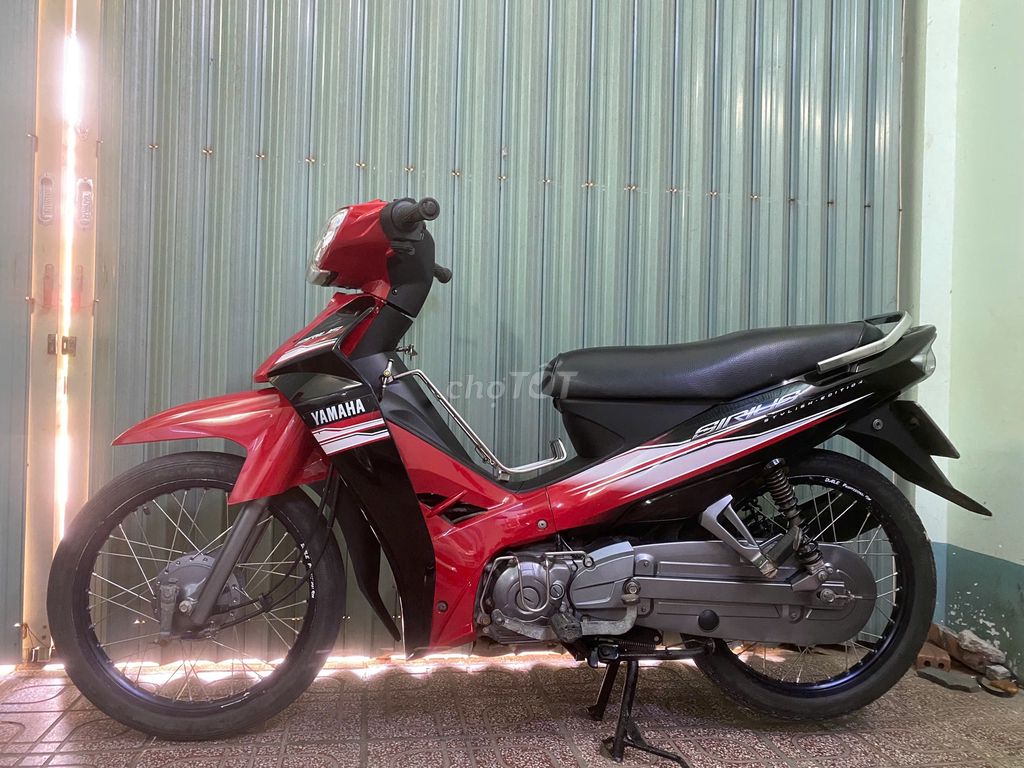 Sirius 2017. Mua bán Xe máy tại Thành phố Tây Ninh Tây Ninh được đăng bởi Thành Đạt hình 2