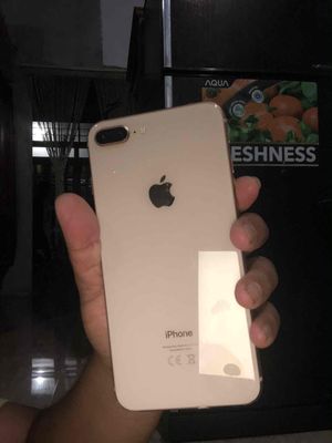 dư mấy sài nên cần bán ip 8 plus. Mua bán Điện thoại tại Thành phố Cà Mau Cà Mau được đăng bởi Teo Nguyen