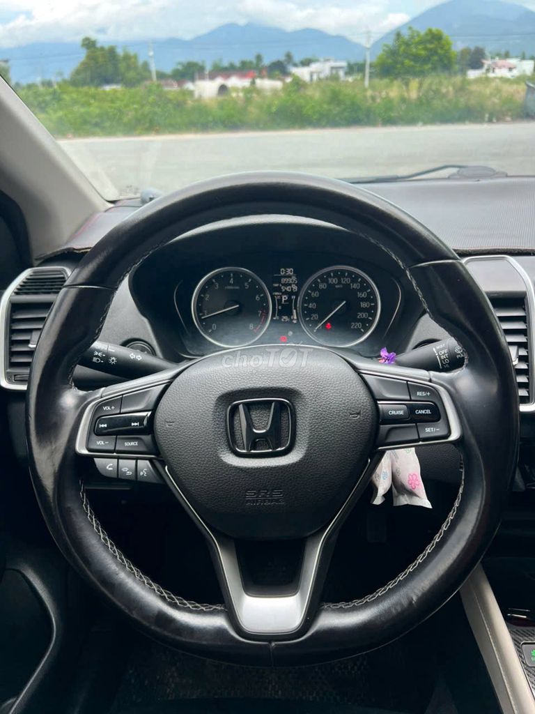 Honda City 2021 L 1.5 AT - 89000 km. Mua bán Ô tô tại Thành phố Nha Trang Khánh Hòa được đăng bởi Trí Dũng hình 7
