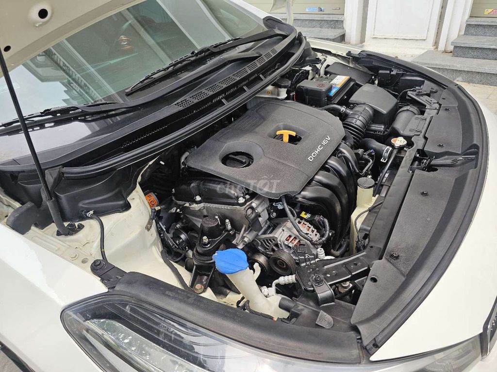 2018 2.0 AT - 85000 km. Mua bán Ô tô tại Huyện Đông Anh Hà Nội được đăng bởi lương thanh tùng hình 13