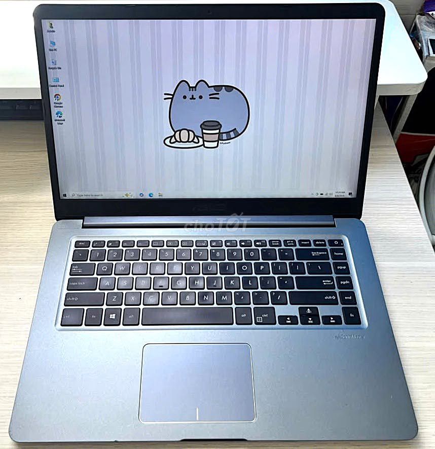 Asus VivoBook 15 X510UAR i3-8130U 15.6 inch 8GB/128GB SSD. Mua bán Laptop tại Quận 10 Tp Hồ Chí Minh được đăng bởi Hội Đồ Điện Tử hình 1