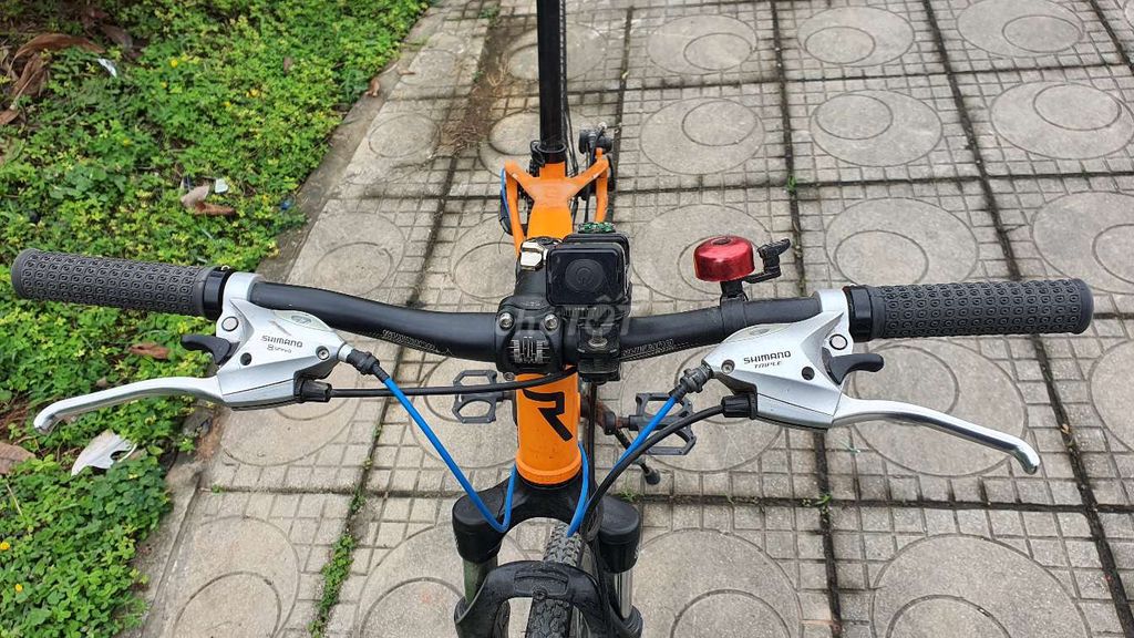 Dư dùng cần bán. Mua bán Xe đạp tại Huyện Hoài Đức Hà Nội được đăng bởi Lại Văn Đông hình 2