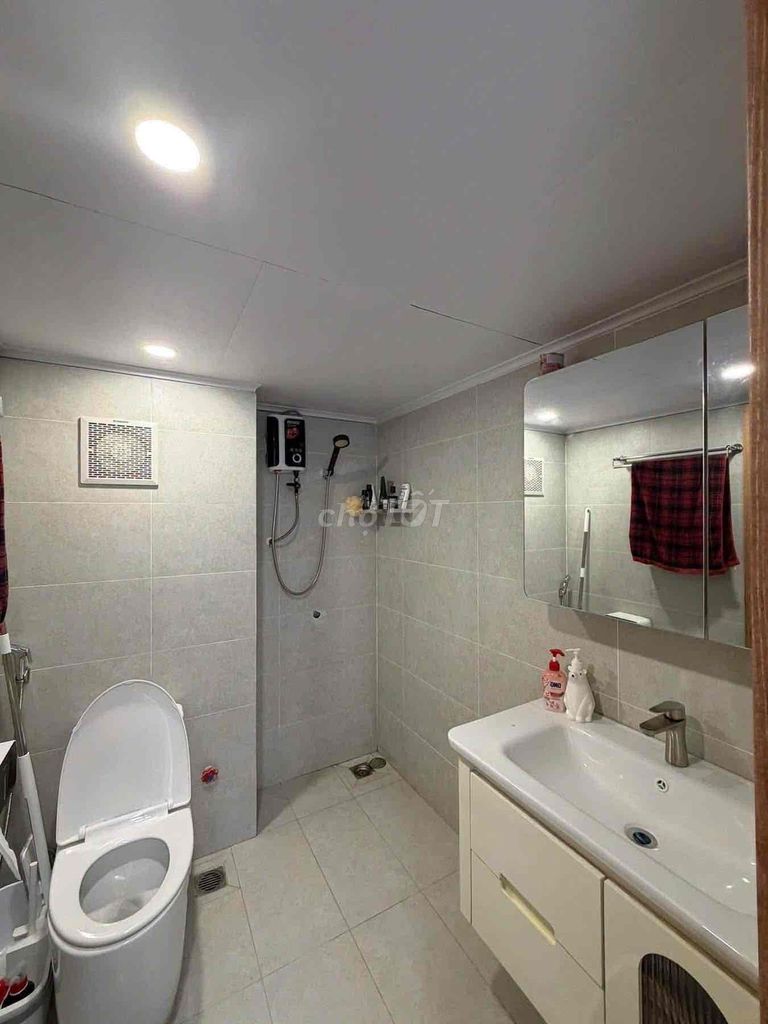 💰CĂN HỘ gần NGÃ 4 BỐN XÃ cho thuê MỚI - SANG TRỌNG - ảnh 5