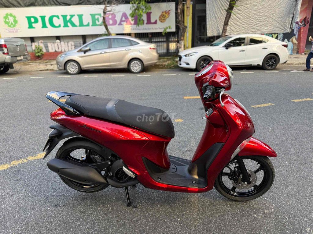 Janus 2018 bs43 chính chủ zin êm gopnoxau đưa 6tr. Mua bán Xe máy tại Quận Thanh Khê Đà Nẵng được đăng bởi Xe Máy Tùng Nguyễn hình 2