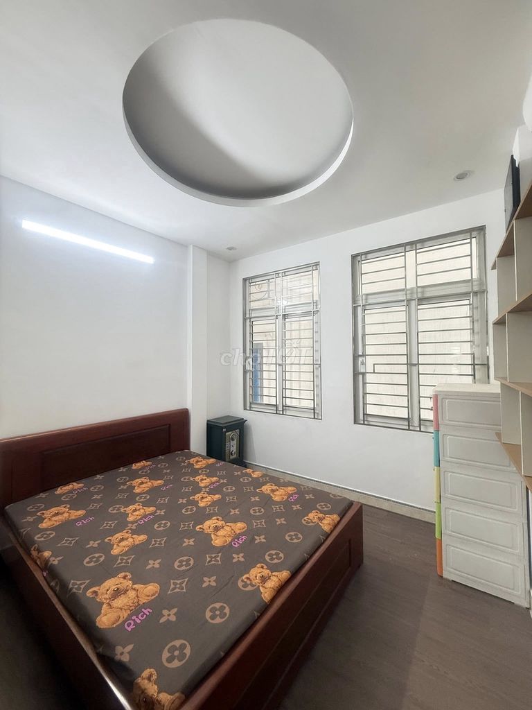 Bán nhà Hoà Bình – Yên Nghĩa, Hà Đông, 40m2, 4.8 tỷ