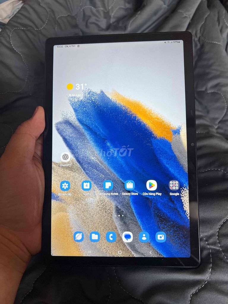 Cần tiền nên bán gấp em máy tính bảng Tab A8 2022. Mua bán Máy tính bảng tại Quận Bình Tân Tp Hồ Chí Minh được đăng bởi - HỌC VIỆN TÂM LÝ ỨNG DỤNG ISEE PHÚC LỘC hình 1