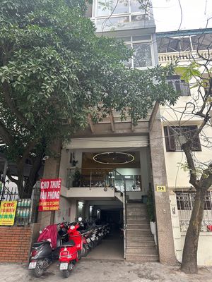 Cho thuê VP 100m2 94 Phương Liệt,200m ra Ngã 4 Trường Chinh-Giải Phóng. Cho thuê văn phòng, mặt bằng kinh doanh tại Quận Thanh Xuân Hà Nội được đăng bởi Bình