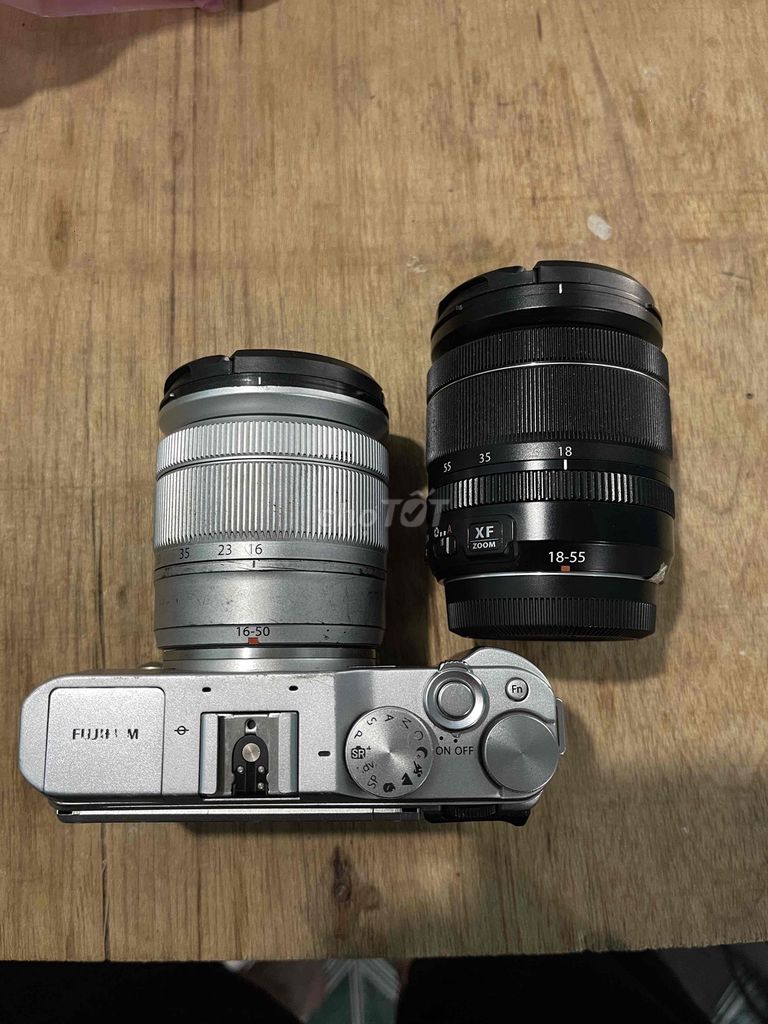 Fujifilm X-A3 + 16-50mm. Mua bán Máy ảnh, Máy quay tại Quận Liên Chiểu Đà Nẵng được đăng bởi Tài Kt hình 1
