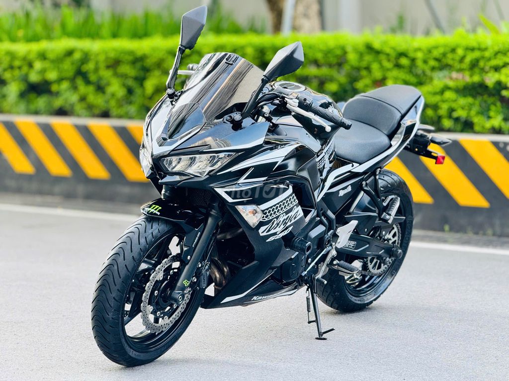 Mạnh Hà Motor bán kawasaki ninja650 2021 HN đẹp. Mua bán Xe máy tại Quận Bắc Từ Liêm Hà Nội được đăng bởi Mạnh Hà Motor hình 2