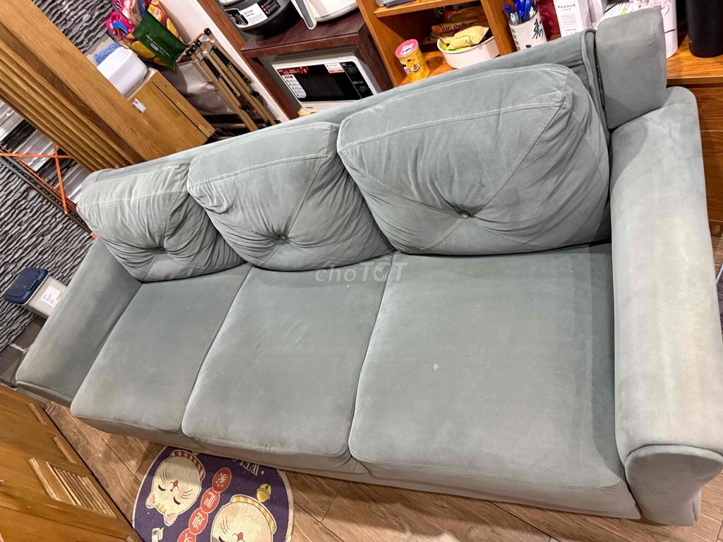 Bộ sofa