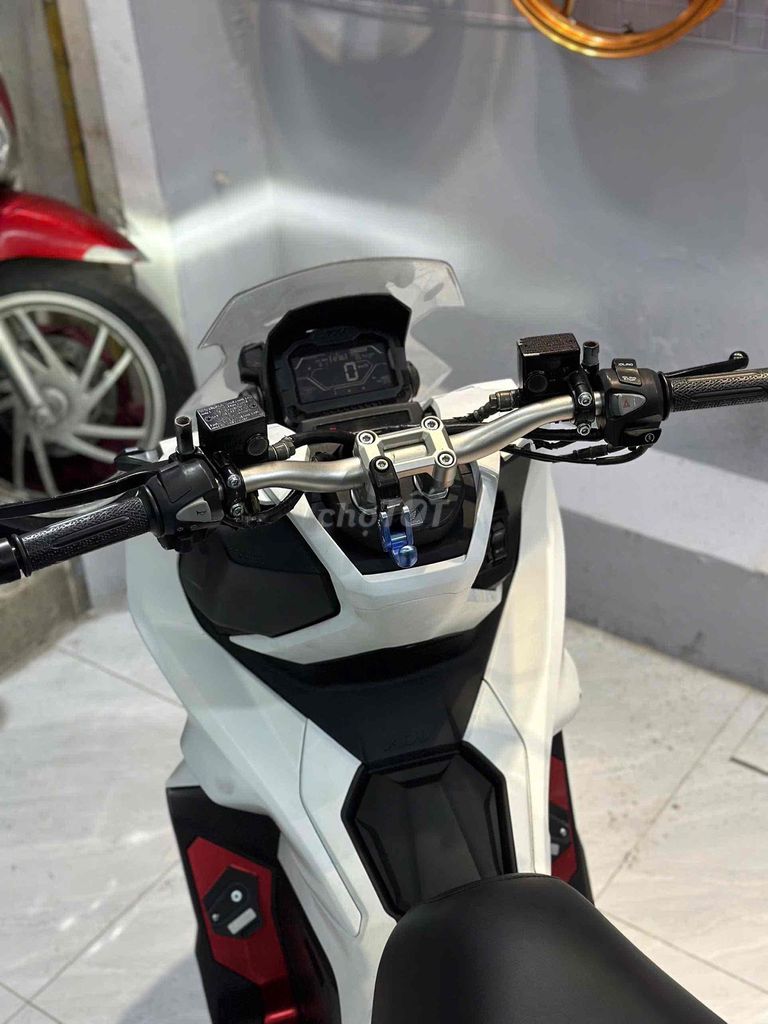 Honda ADV 150 ABS 2022. Mua bán Xe máy tại Thành phố Thủ Đức Tp Hồ Chí Minh được đăng bởi Xe Lướt hình 16