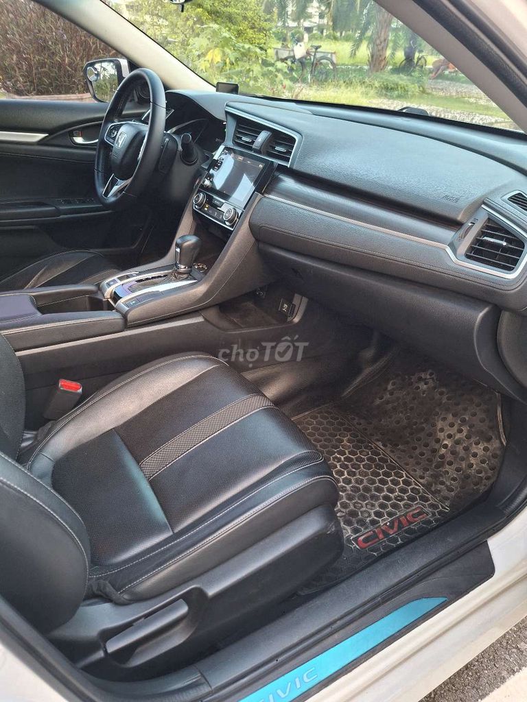 2021 1.8G CVT - 520 km. Mua bán Ô tô tại Thành phố Thái Bình Thái Bình được đăng bởi xuân Đức  hình 13