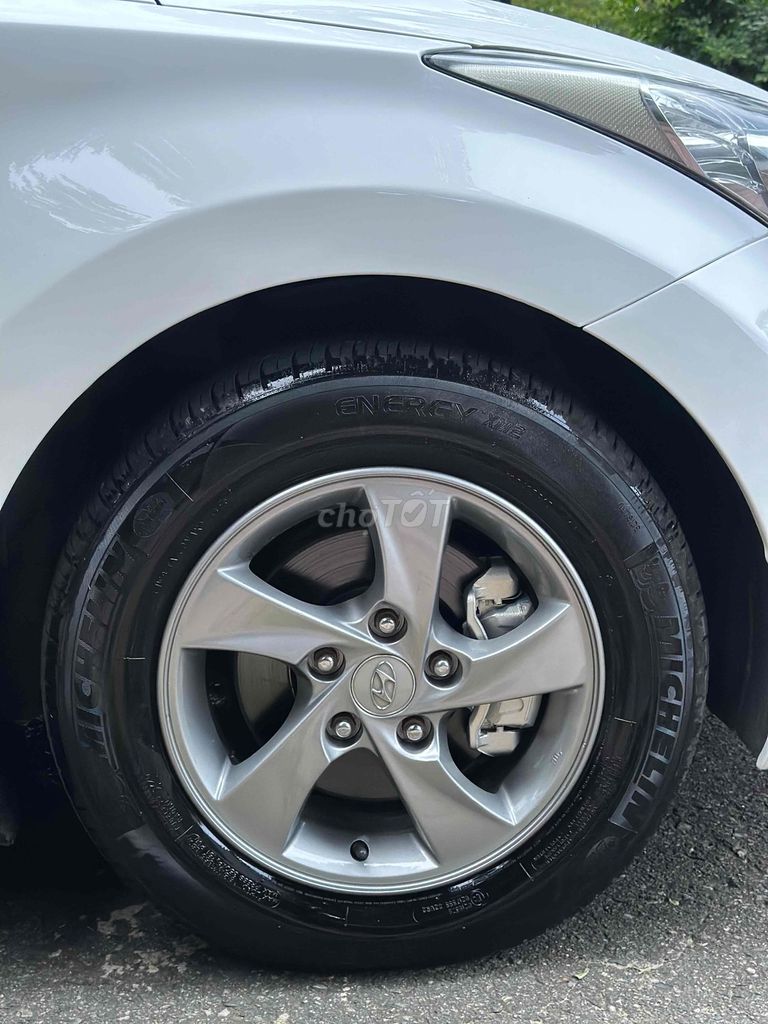 ❤️Hyundai Elantra 2013 1.6 MT - 110000 km ❤️. Mua bán Ô tô tại Quận Cẩm Lệ Đà Nẵng được đăng bởi Đức Thịnh hình 10