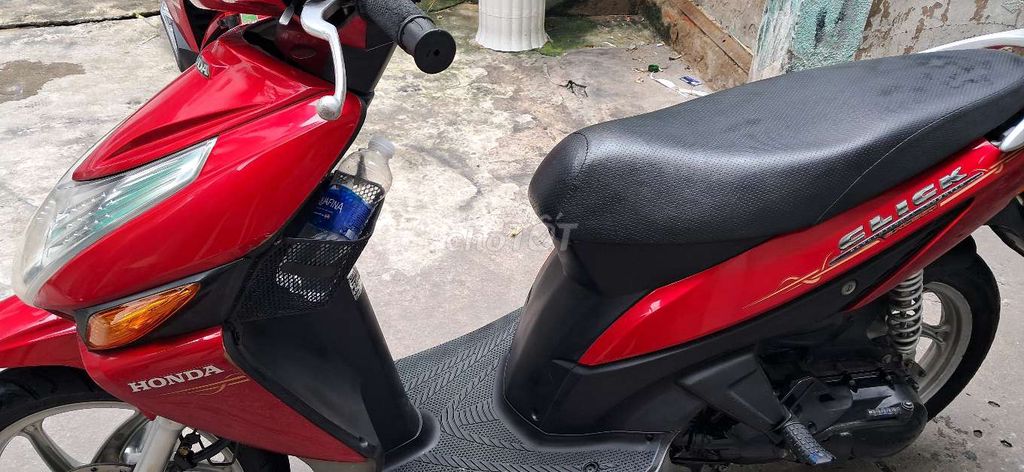 Click 2010 xe đẹp chính chủ. Mua bán Xe máy tại Quận Bình Thạnh Tp Hồ Chí Minh được đăng bởi Nguyen anh tuan hình 6