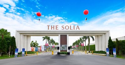 Mở Bán The Solia – Đất Nền Giá Tốt, Pháp Lý Chuẩn, Vị Trí Đắc Địa. Mua bán đất tại Huyện Bến Lức Long An được đăng bởi Nguyễn Trường Minh
