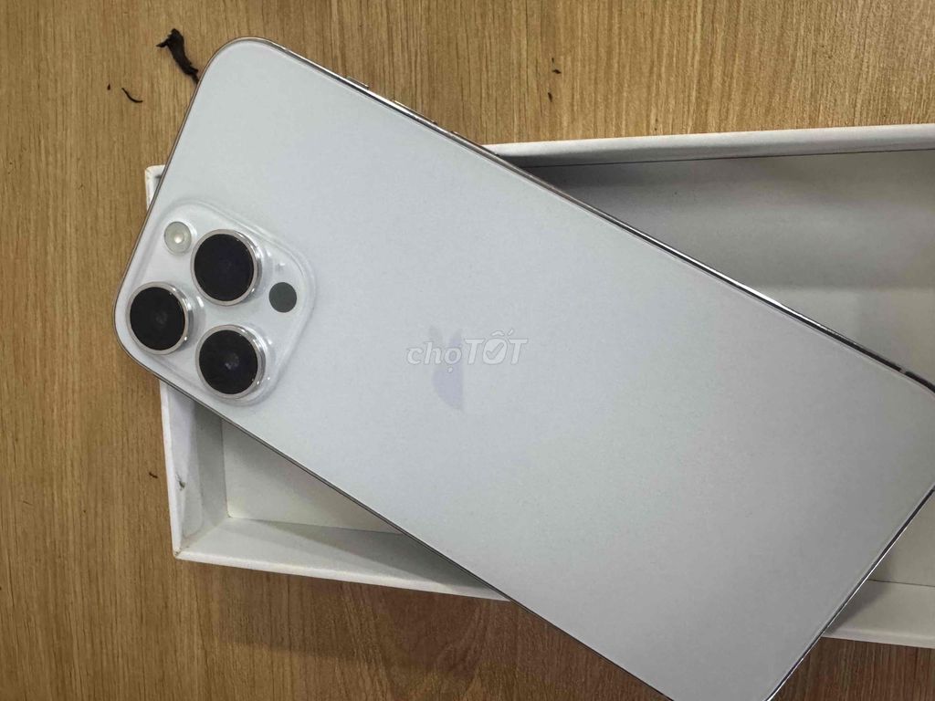 iPhone 14 Pro Max 128GB. Mua bán Điện thoại tại Quận 12 Tp Hồ Chí Minh được đăng bởi hoàng bách hình 1