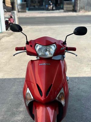 Honda Lead biển tp chính chủ