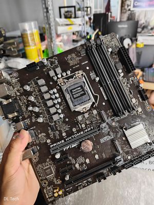 mainboard h470 còn mới. Mua bán Linh kiện (RAM, Card...) tại Huyện Hiệp Hòa Bắc Giang được đăng bởi tuấn vũ