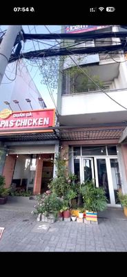 Rent · 5 bd · 160 м² · Quận 8, ул. Đường Cao Lỗ