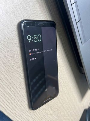 Pixel 4 quốc tế còn rất đẹp. Mua bán Điện thoại tại Quận Hải Châu Đà Nẵng được đăng bởi Long Nguyễn
