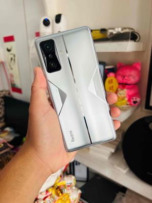 Giảm 500k: Xiaomi K50 Gaming 5G. Mua bán Điện thoại tại Quận Ninh Kiều Cần Thơ được đăng bởi Nhựt Táo