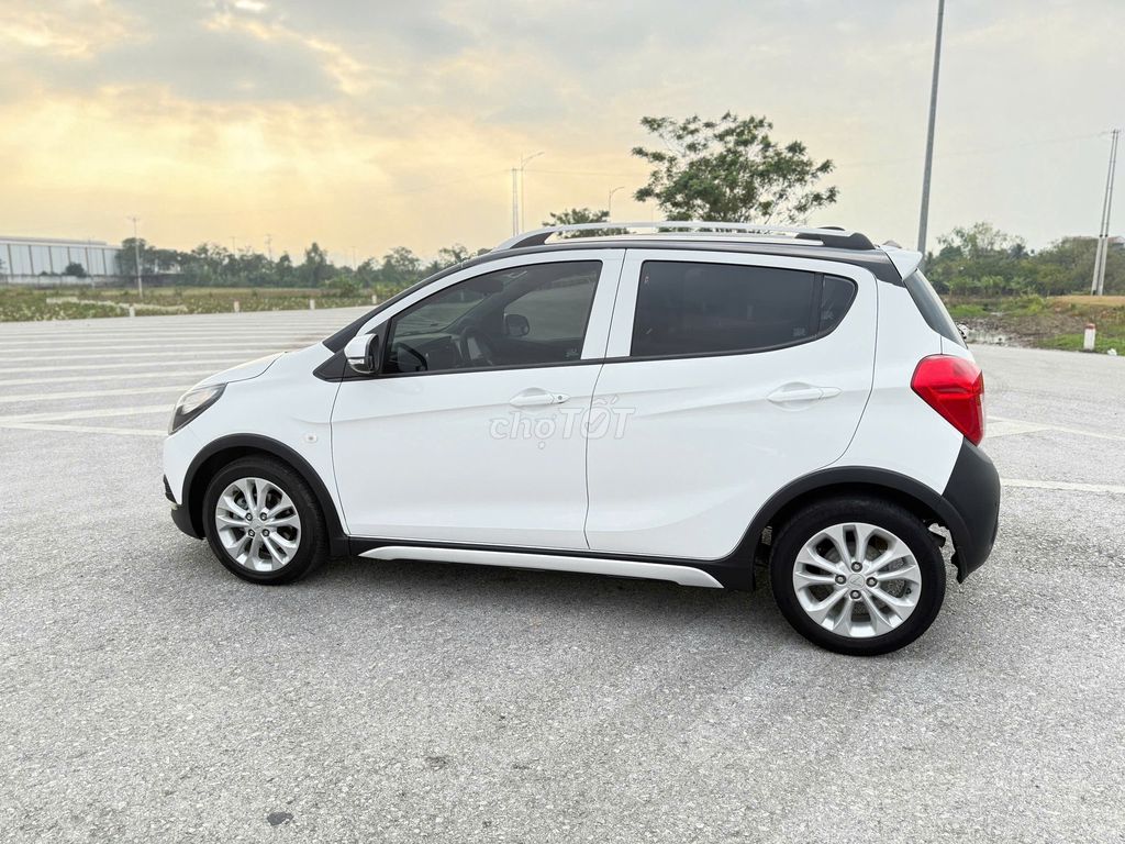 Ford Ranger 2018 XLS 2.2 4x2 AT - 90123 km. Mua bán Ô tô tại Huyện Hà Trung Thanh Hóa được đăng bởi Nguyễn đức Tuân hình 9