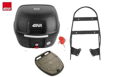 Thùng xe máy Givi 26 lít Đen. Mua bán Phụ tùng xe tại Thành phố Thủ Đức Tp Hồ Chí Minh được đăng bởi Lam Ngọc Trịnh