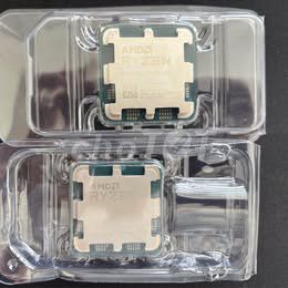 CPU AMD Ryzen 7500F AM5 Mới. Mua bán Linh kiện (RAM, Card...) tại Thành phố Thủ Đức Tp Hồ Chí Minh được đăng bởi Hiền Trần hình 1