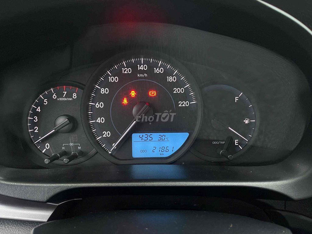 (Xe Hãng) Toyota Vios 1.5MT 2024 - 21.550. Mua bán Ô tô tại Quận Tân Phú Tp Hồ Chí Minh được đăng bởi Đan Viên Toyota Tân Phú  hình 8
