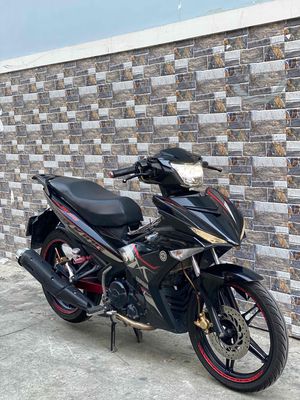 Cần Bán Ex150 2016 Bstp Chính Chủ Công Chứng. Mua bán Xe máy tại Quận 11 Tp Hồ Chí Minh được đăng bởi Xe Máy Tâm Nguyễn