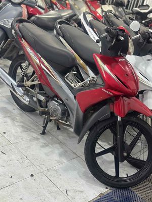 Honda Wave S110 2011 Đỏ bánh mâm máy zin giá rẻ. Mua bán Xe máy tại Thành phố Thủ Đức Tp Hồ Chí Minh được đăng bởi Xe Máy Sơn Thủ Đức
