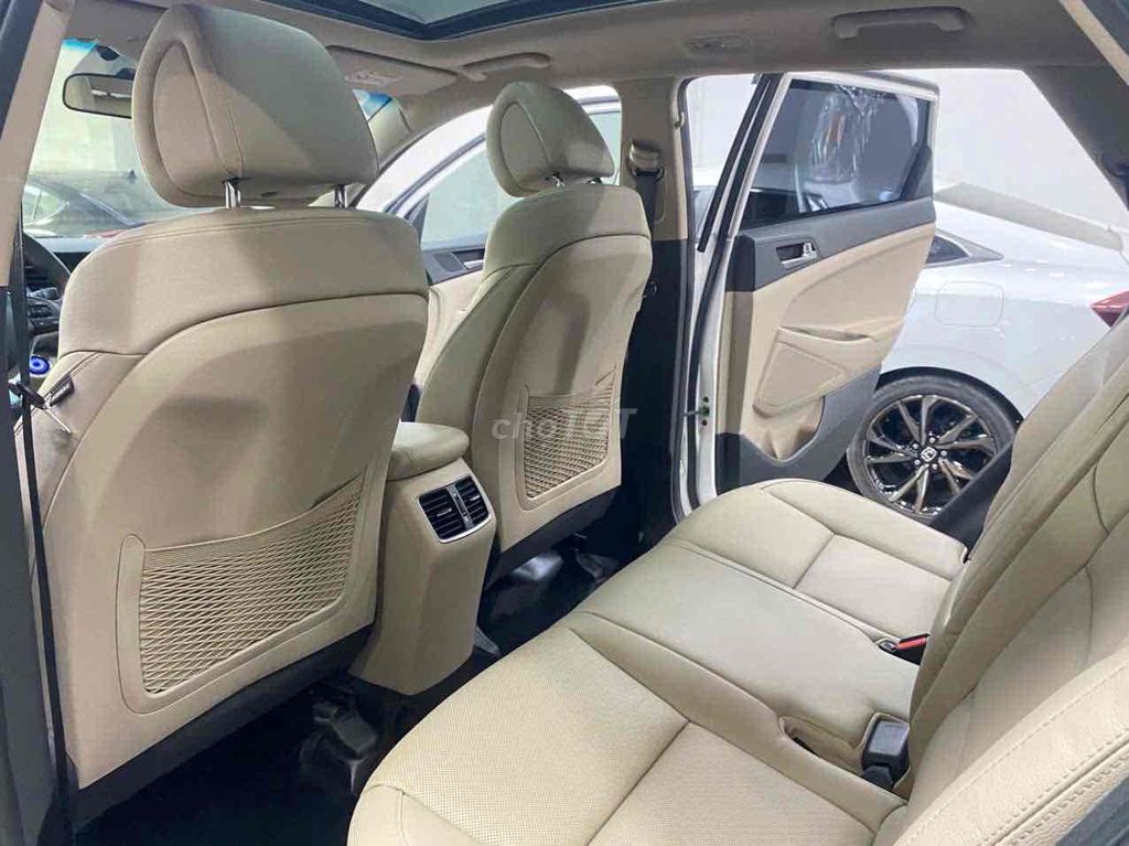 Hyundai Tucson 2019 2.0 ATH 23.000 km siêu lướt. Mua bán Ô tô tại Thành phố Thủ Đức Tp Hồ Chí Minh được đăng bởi Bá Lộc hình 8