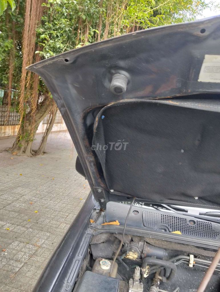 Isuzu Hi Lander 2005 LX - 321584 km. Mua bán Ô tô tại Thành phố Mỹ Tho Tiền Giang được đăng bởi Quan Hoang hình 2