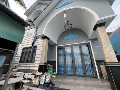 Аренда · 4 комн. · 150 м² · Thành phố Thủ Đức, ул. Đường Tô Ngọc Vân