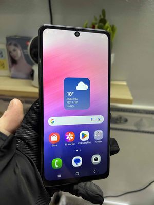 Samsung A53 5G 128GB Đen